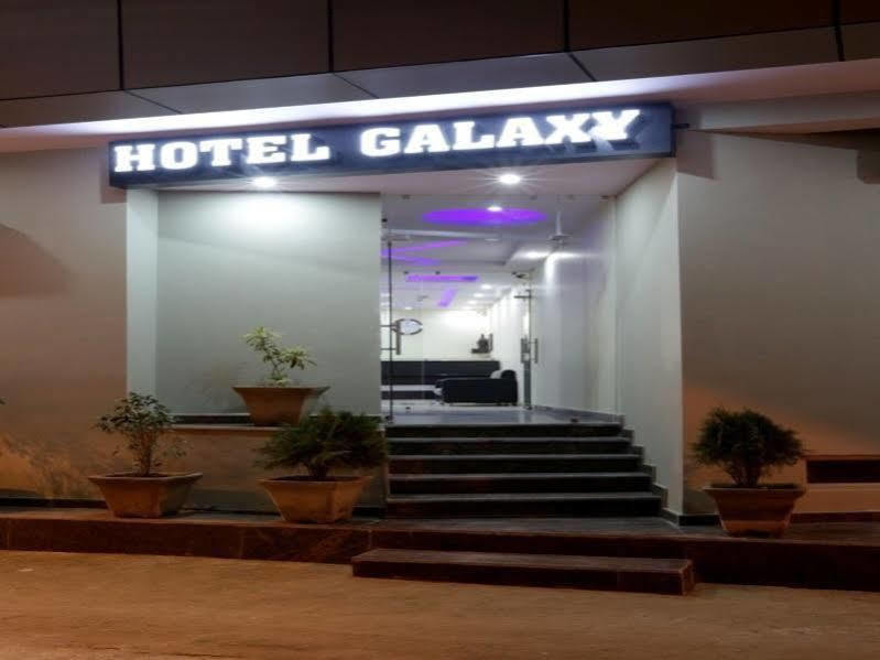 Hotel O Mahipalpur Inn Nové Dillí Exteriér fotografie